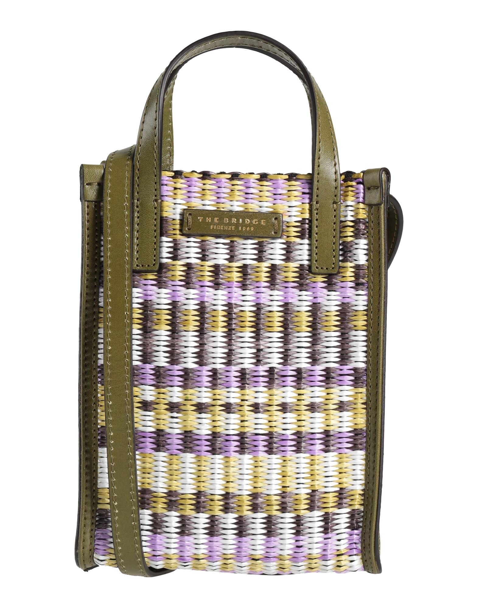 THE BRIDGE - ハンドバッグ