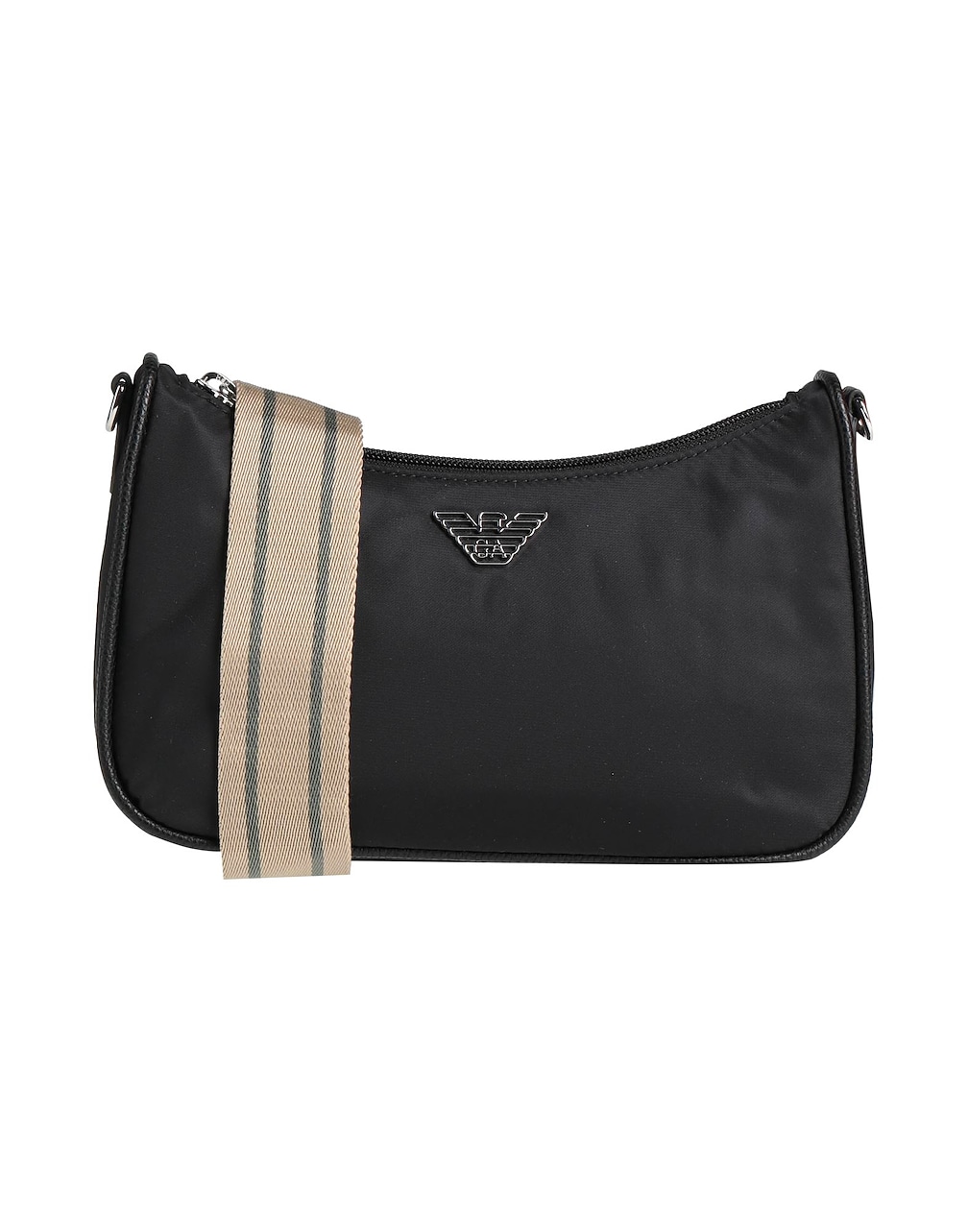 EMPORIO ARMANI - Cross-body bags