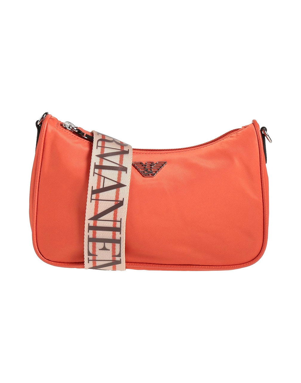 EMPORIO ARMANI - Cross-body bags