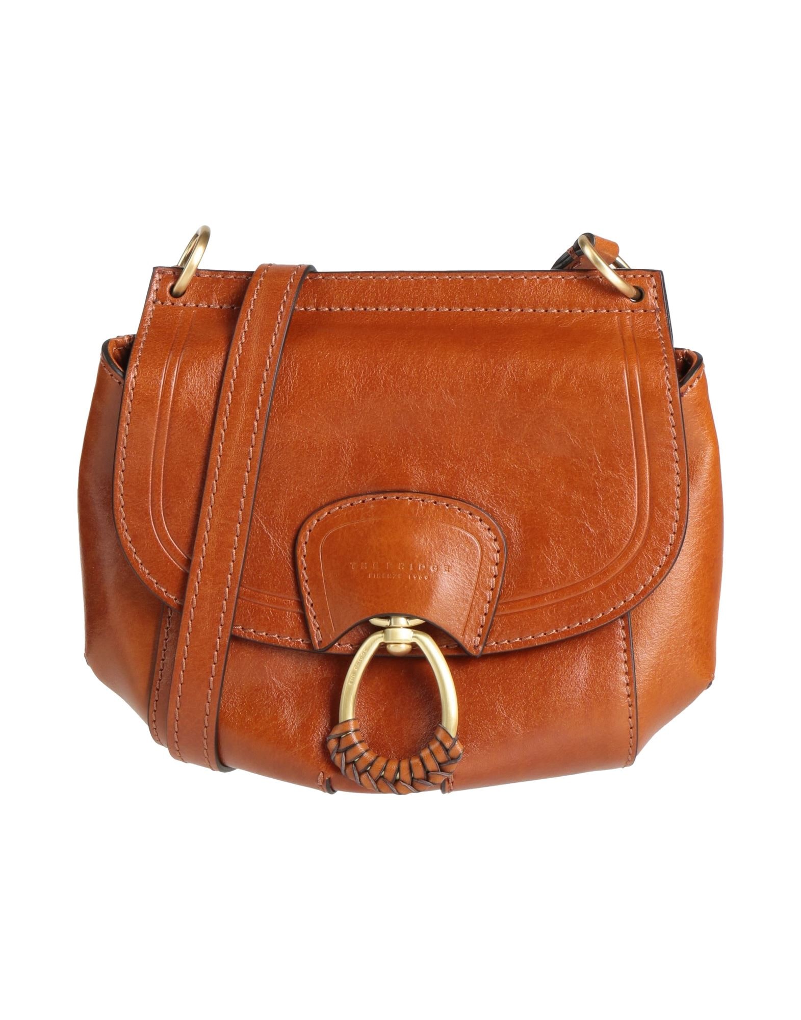 THE BRIDGE - Cross-body bags