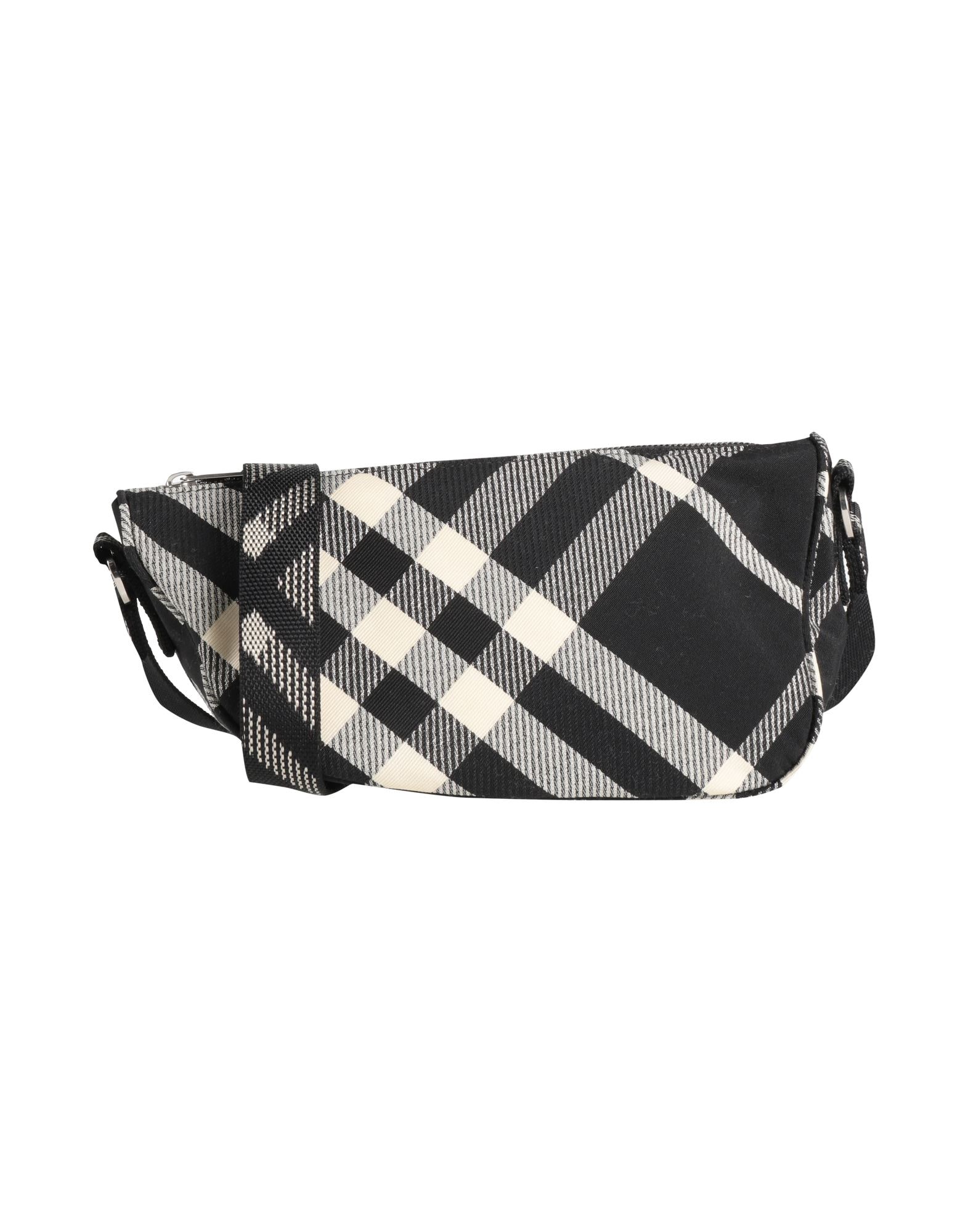 BURBERRY - Cross-body bags