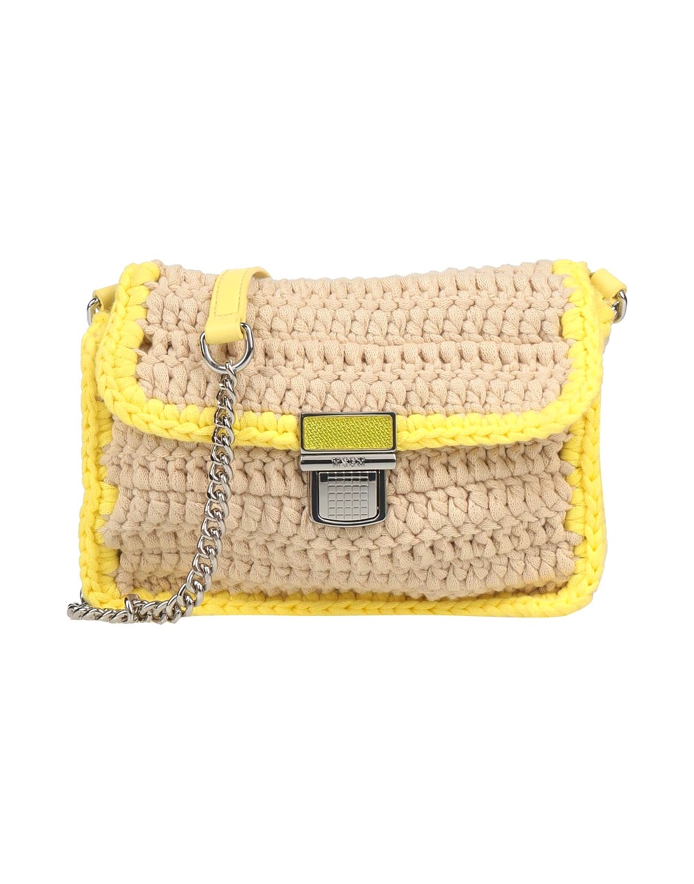 MSGM - Bolsos con bandolera