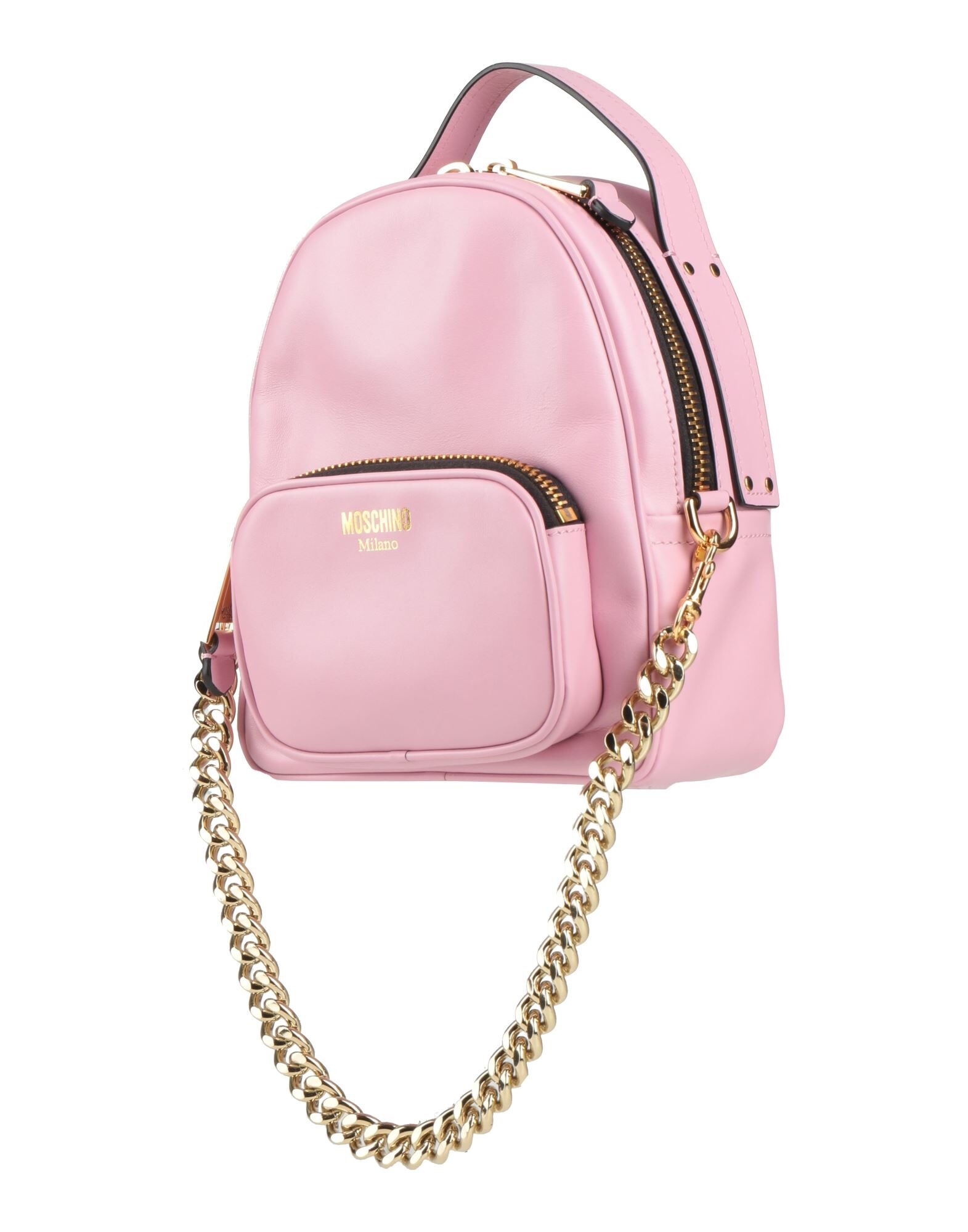 MOSCHINO - Rucksacks