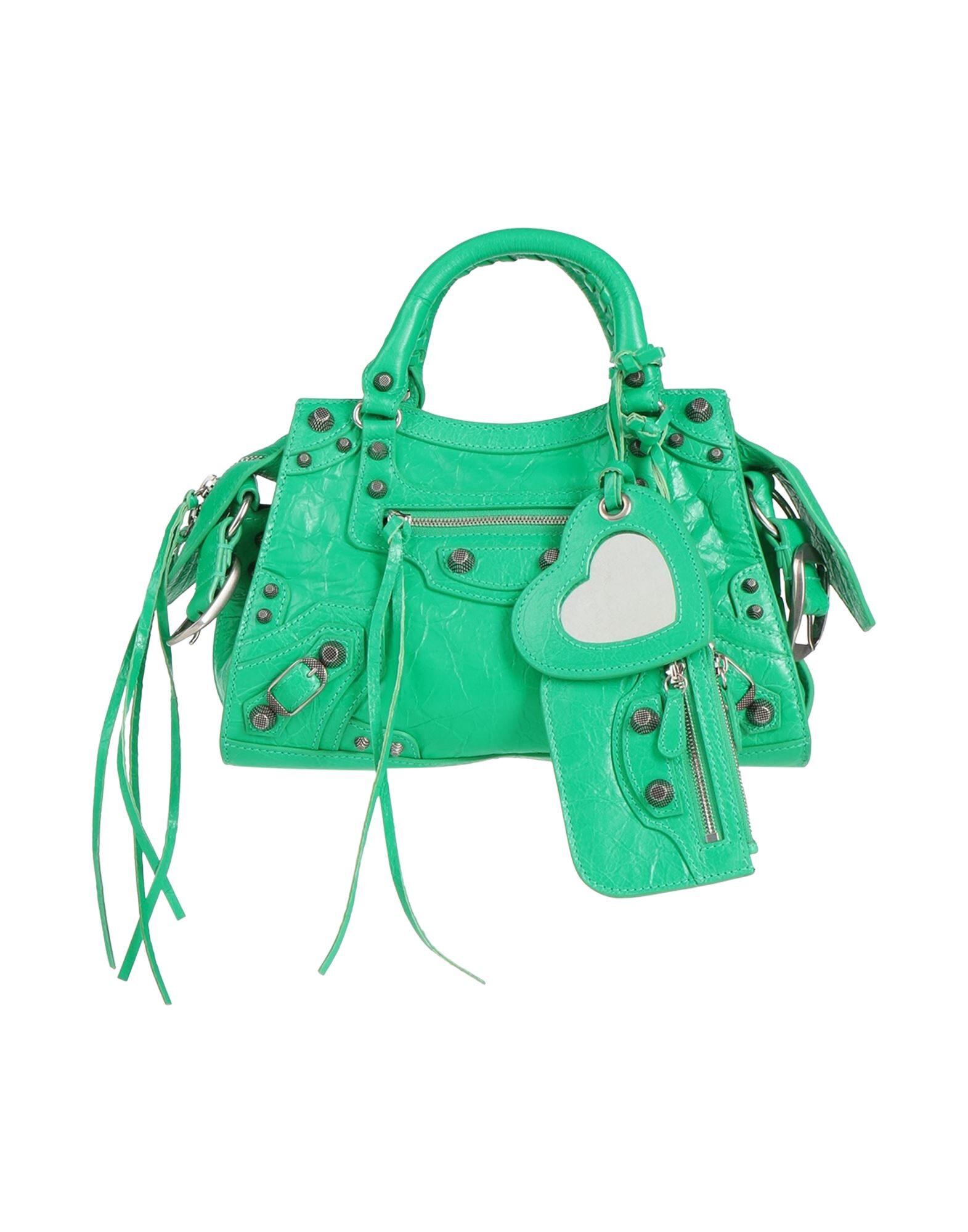 BALENCIAGA - Handbags