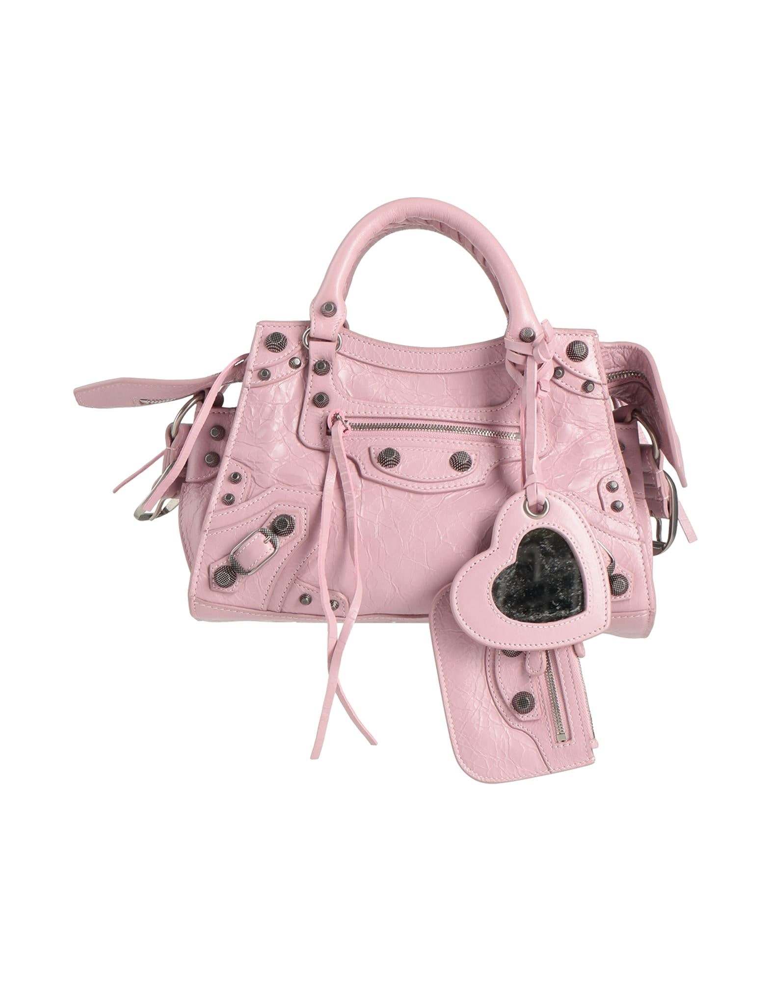 BALENCIAGA - Handtaschen