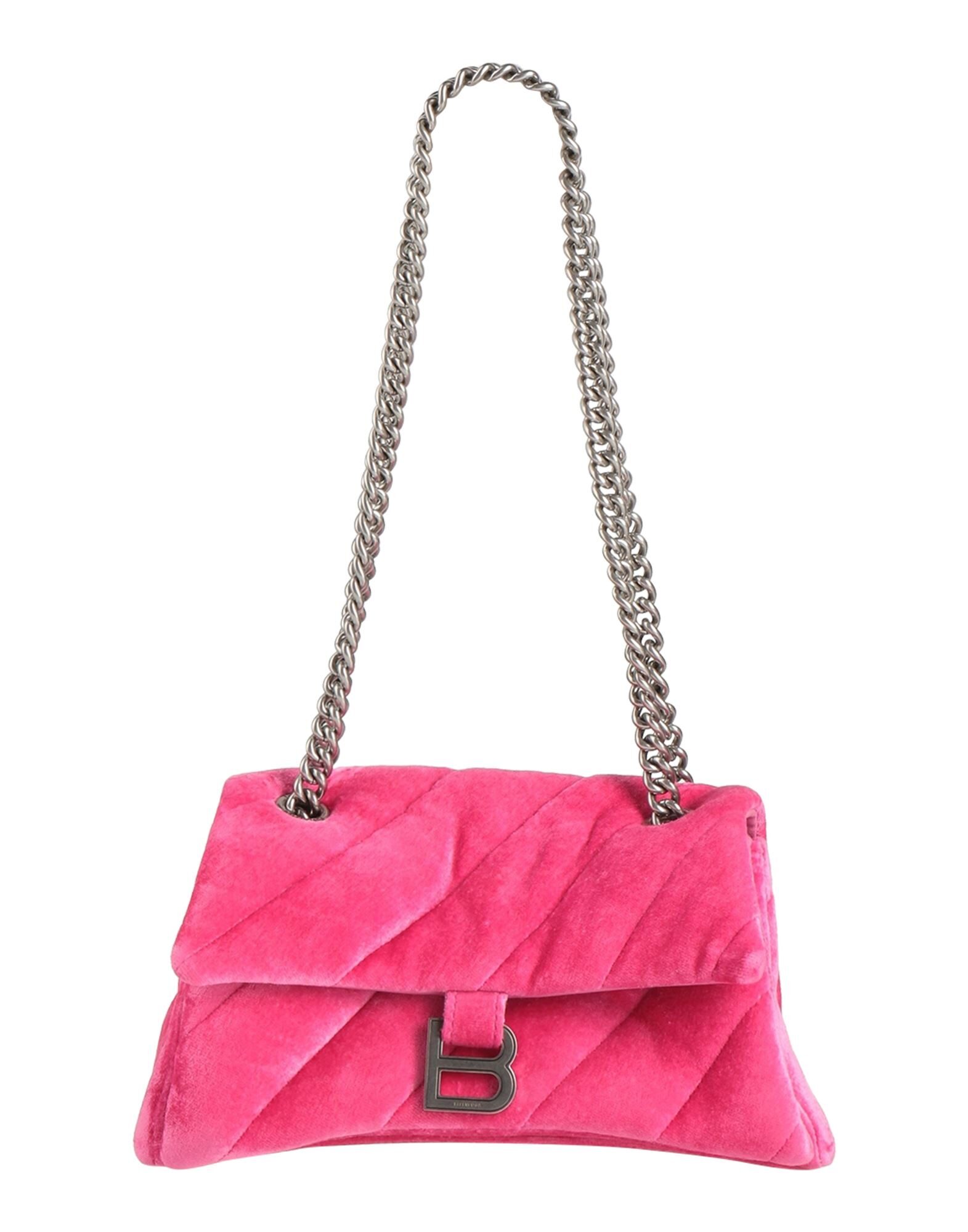 BALENCIAGA - Сумки на плечо