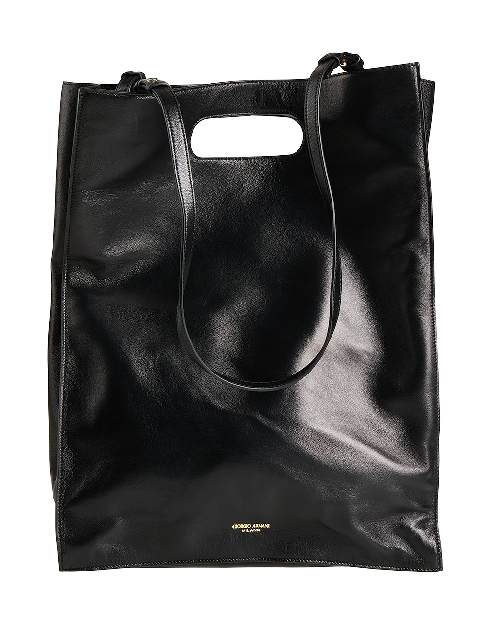 GIORGIO ARMANI - Handbags