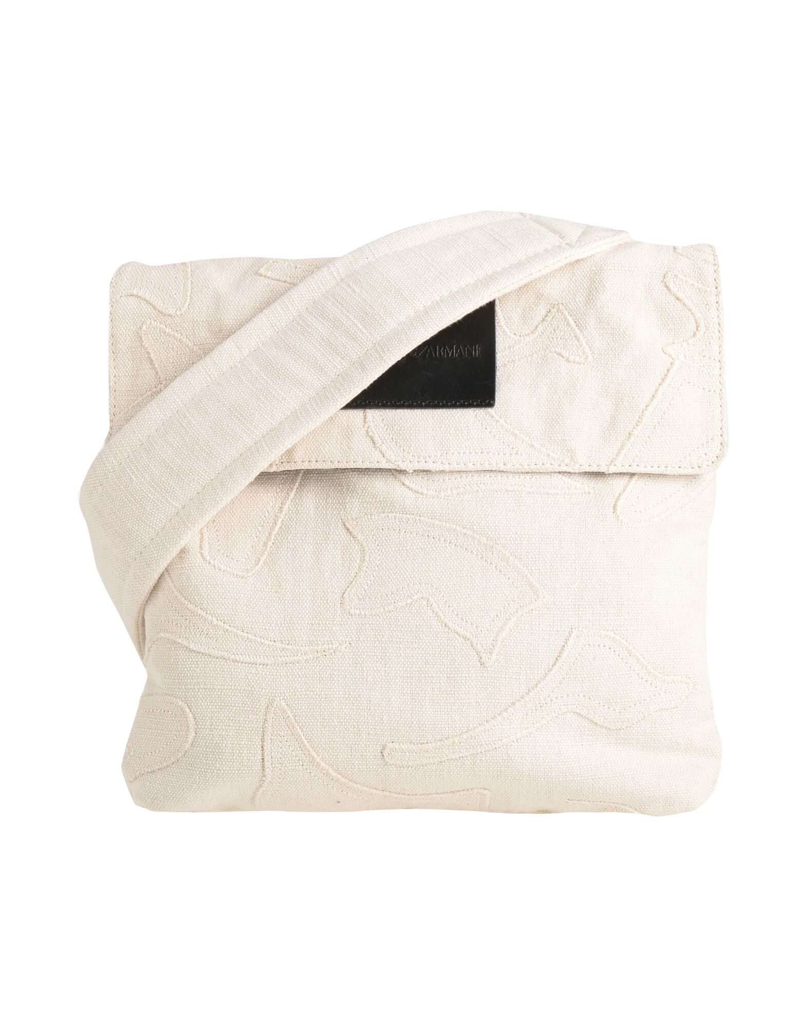 EMPORIO ARMANI - Cross-body bags