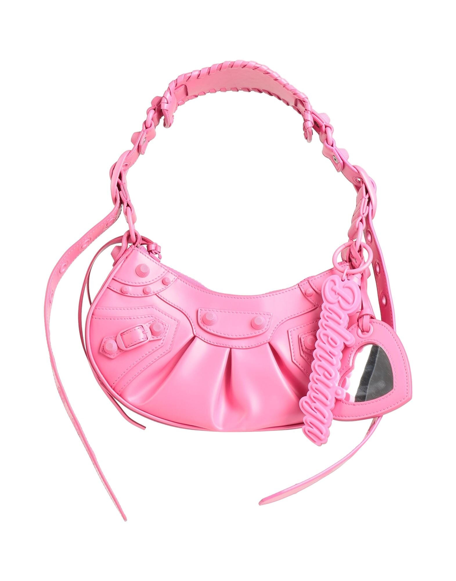 BALENCIAGA - Handbags