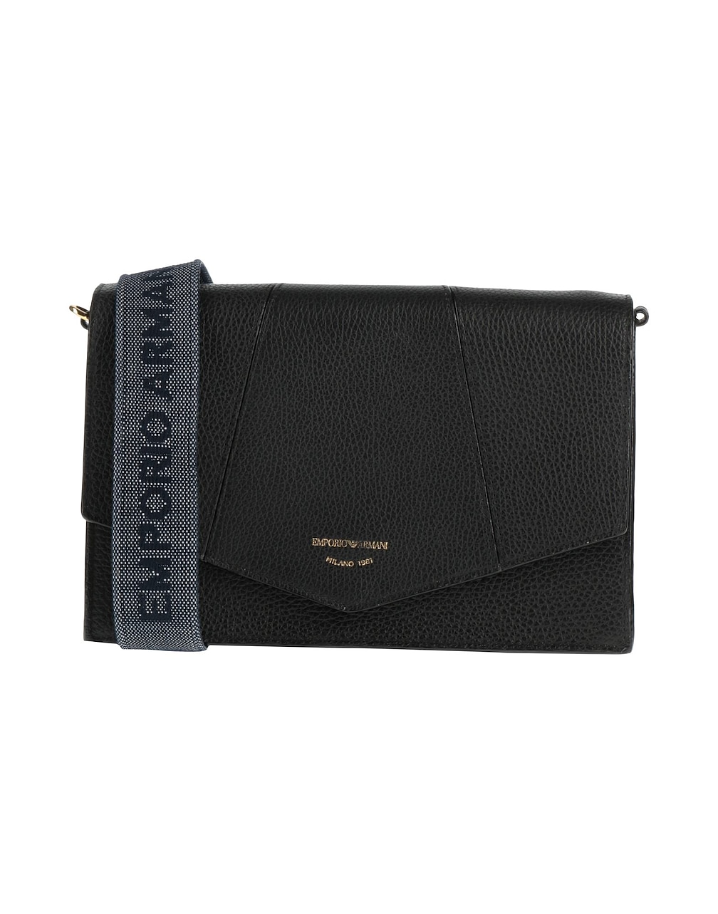 EMPORIO ARMANI - Cross-body bags