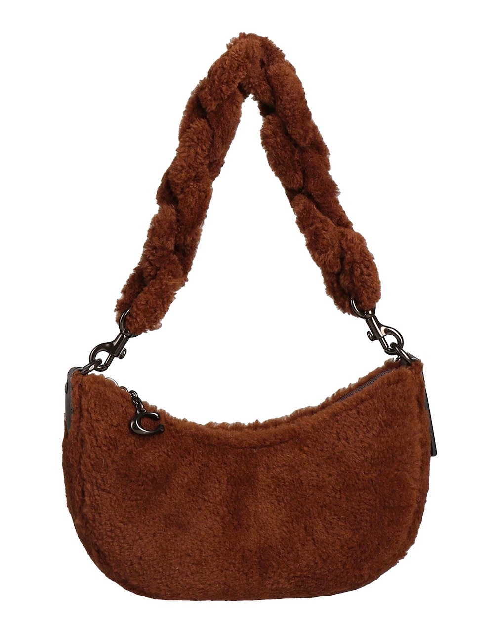 COACH - Schultertaschen