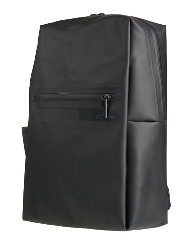 RRD BAGS Black 100% Polyester