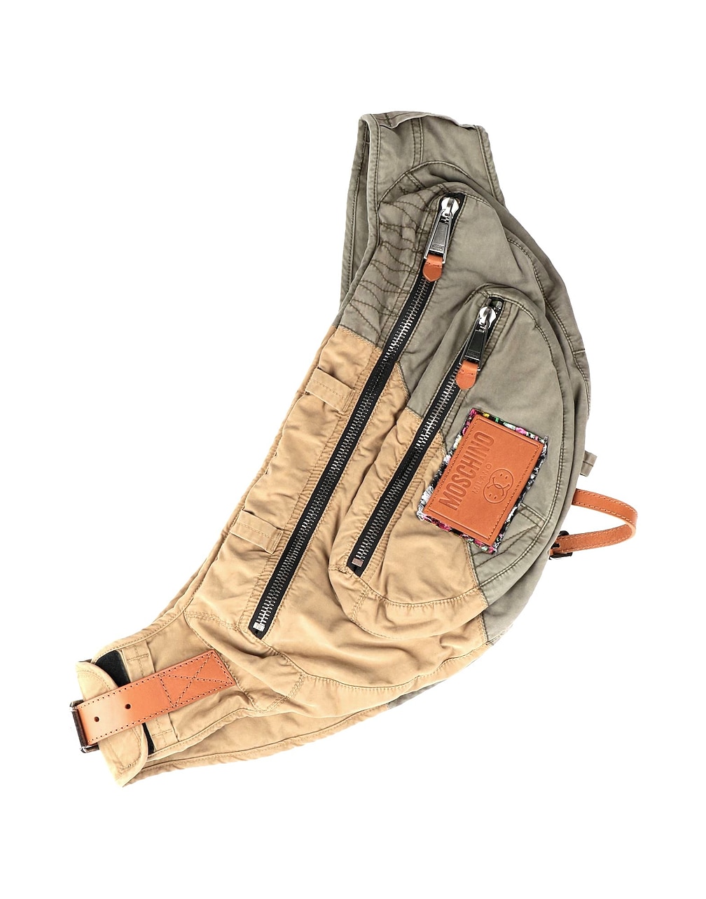 MOSCHINO - Gürteltaschen
