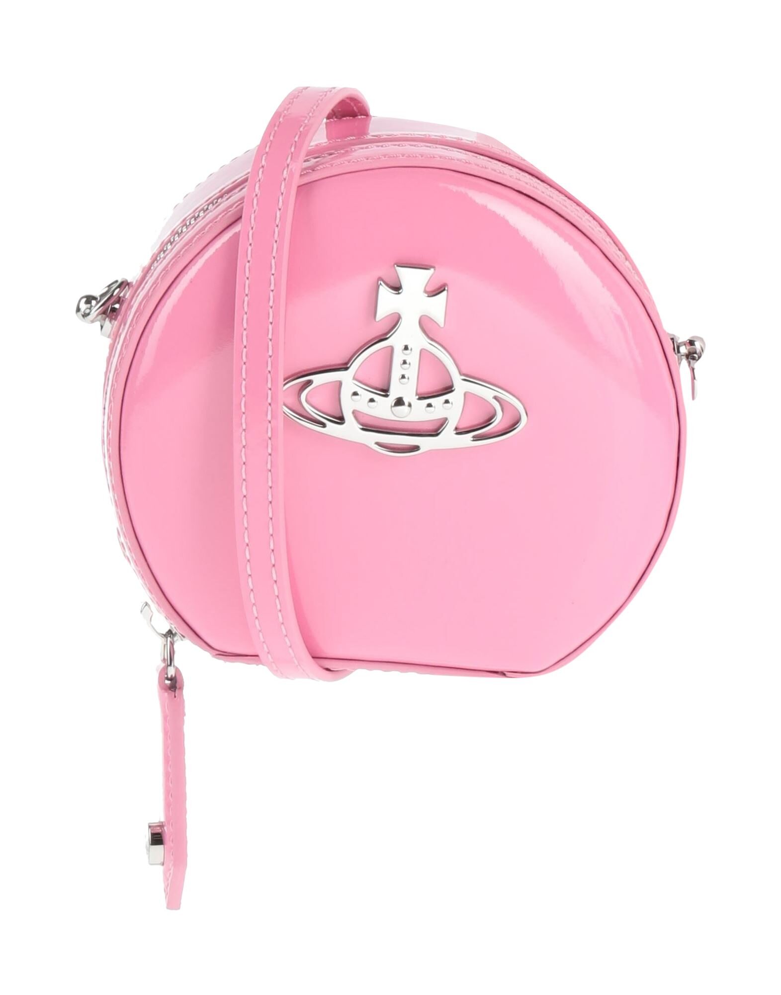 VIVIENNE WESTWOOD - Сумки через плечо