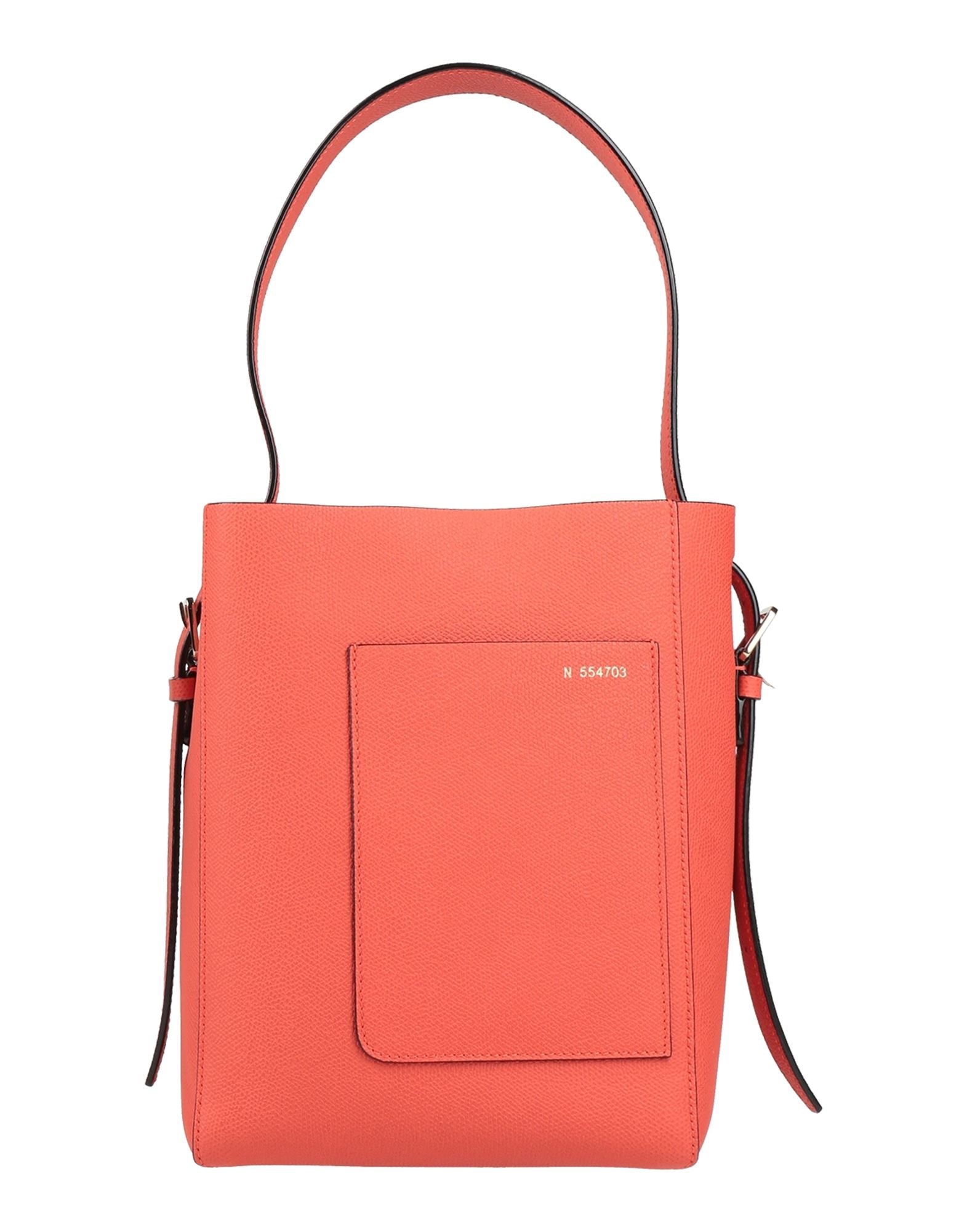 VALEXTRA - Shoulder bags