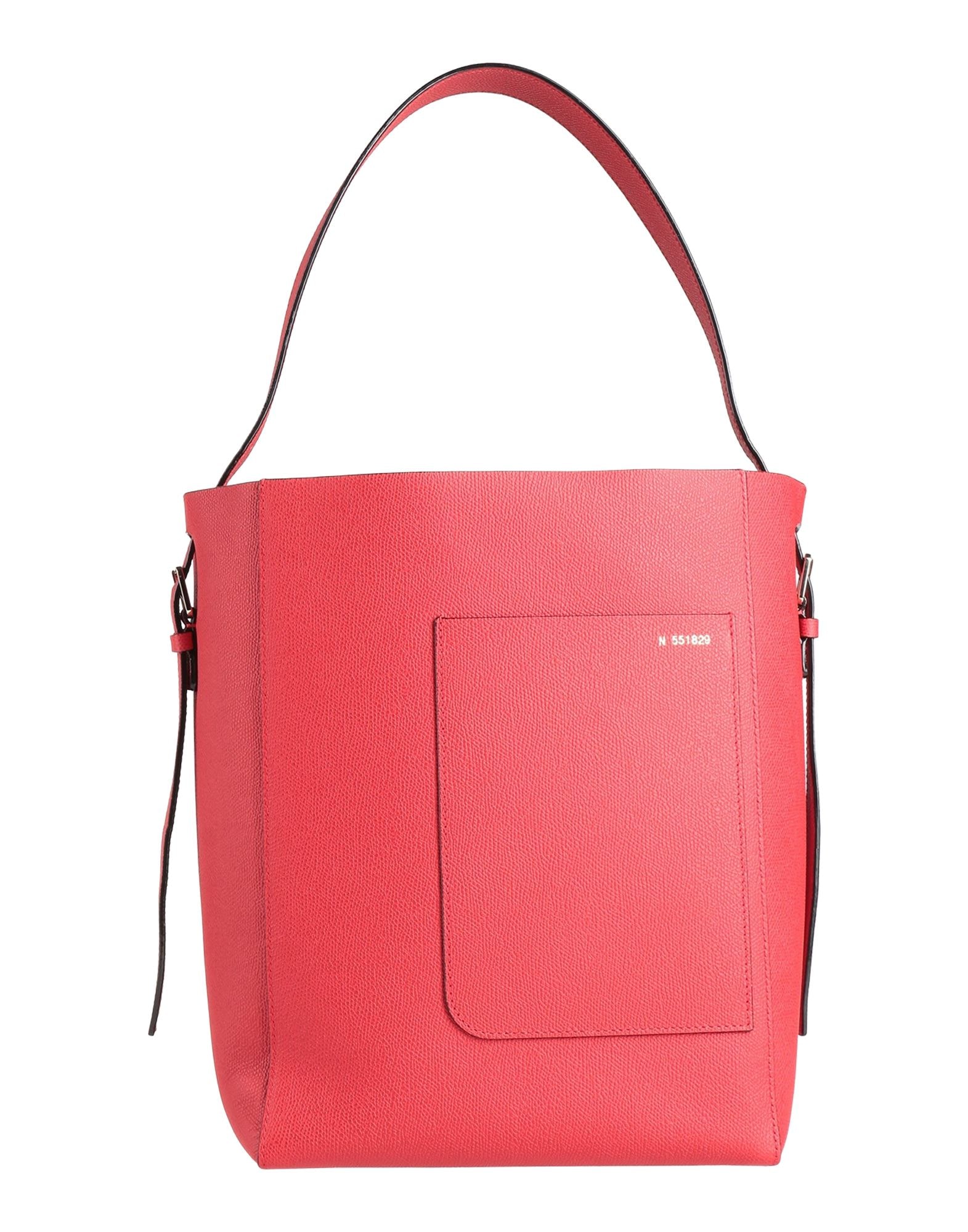 VALEXTRA - Shoulder bags