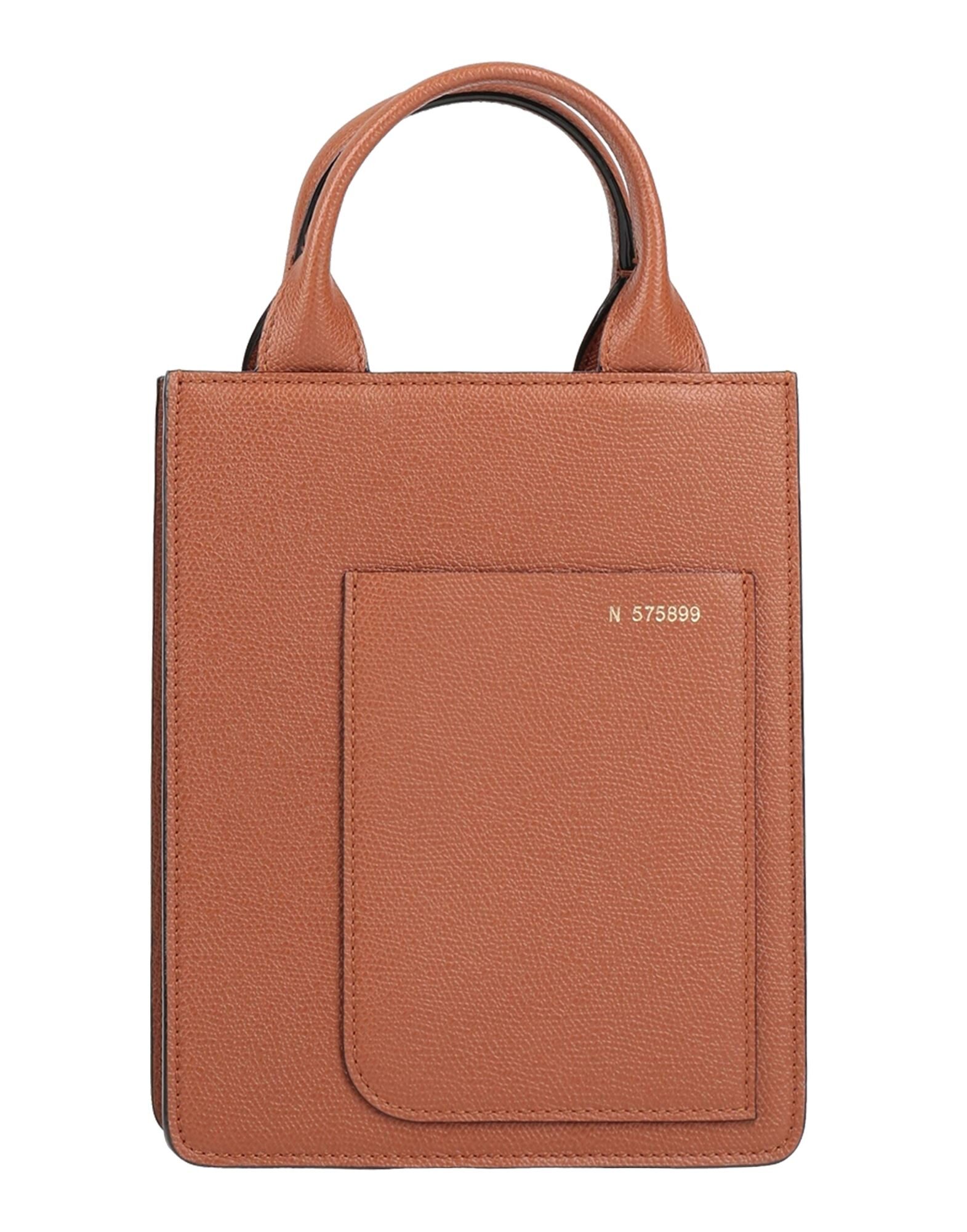 VALEXTRA - ハンドバッグ