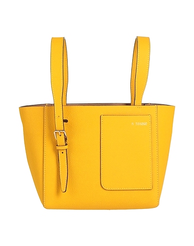 VALEXTRA Handbag Calfskin