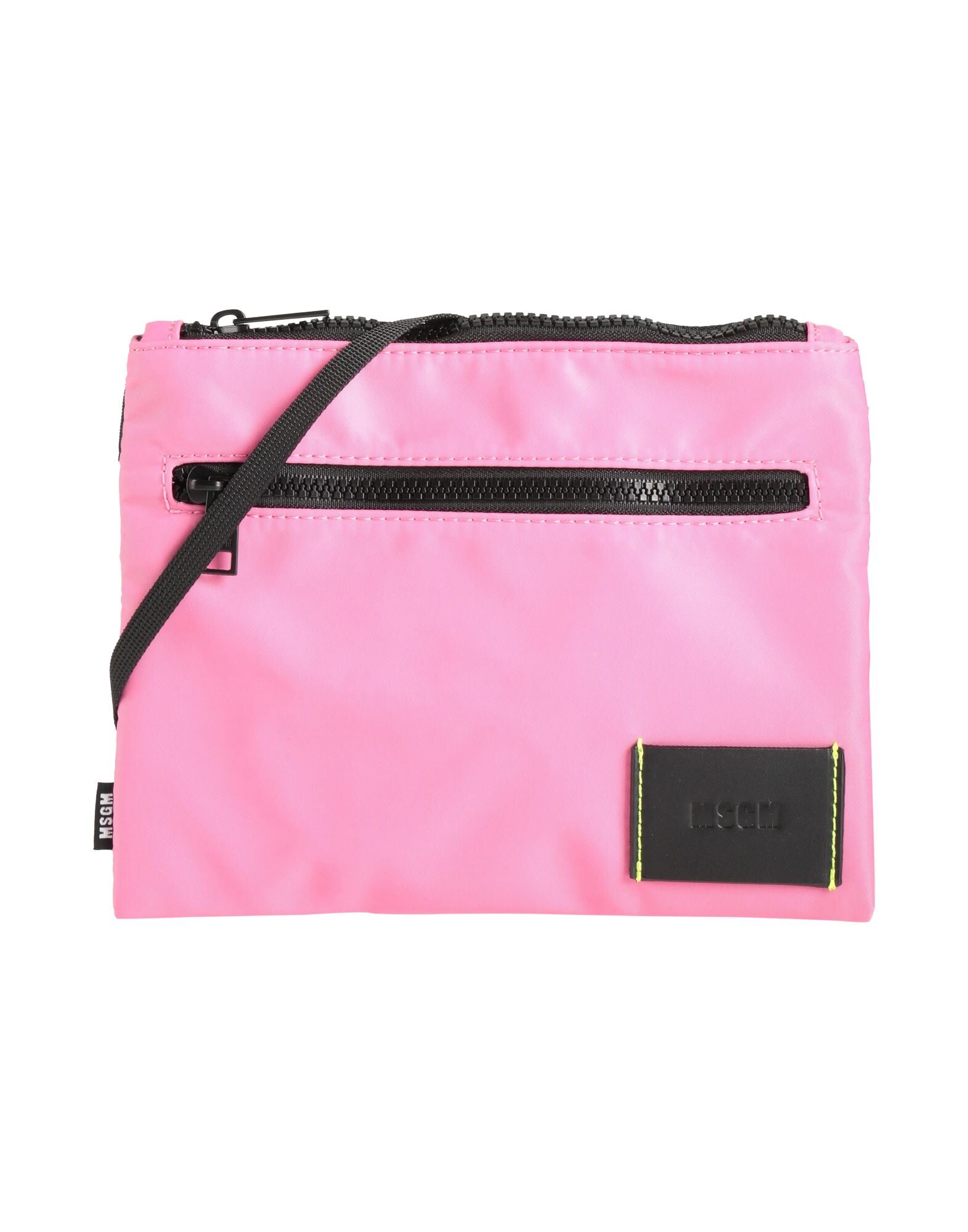 MSGM - Cross-body bags