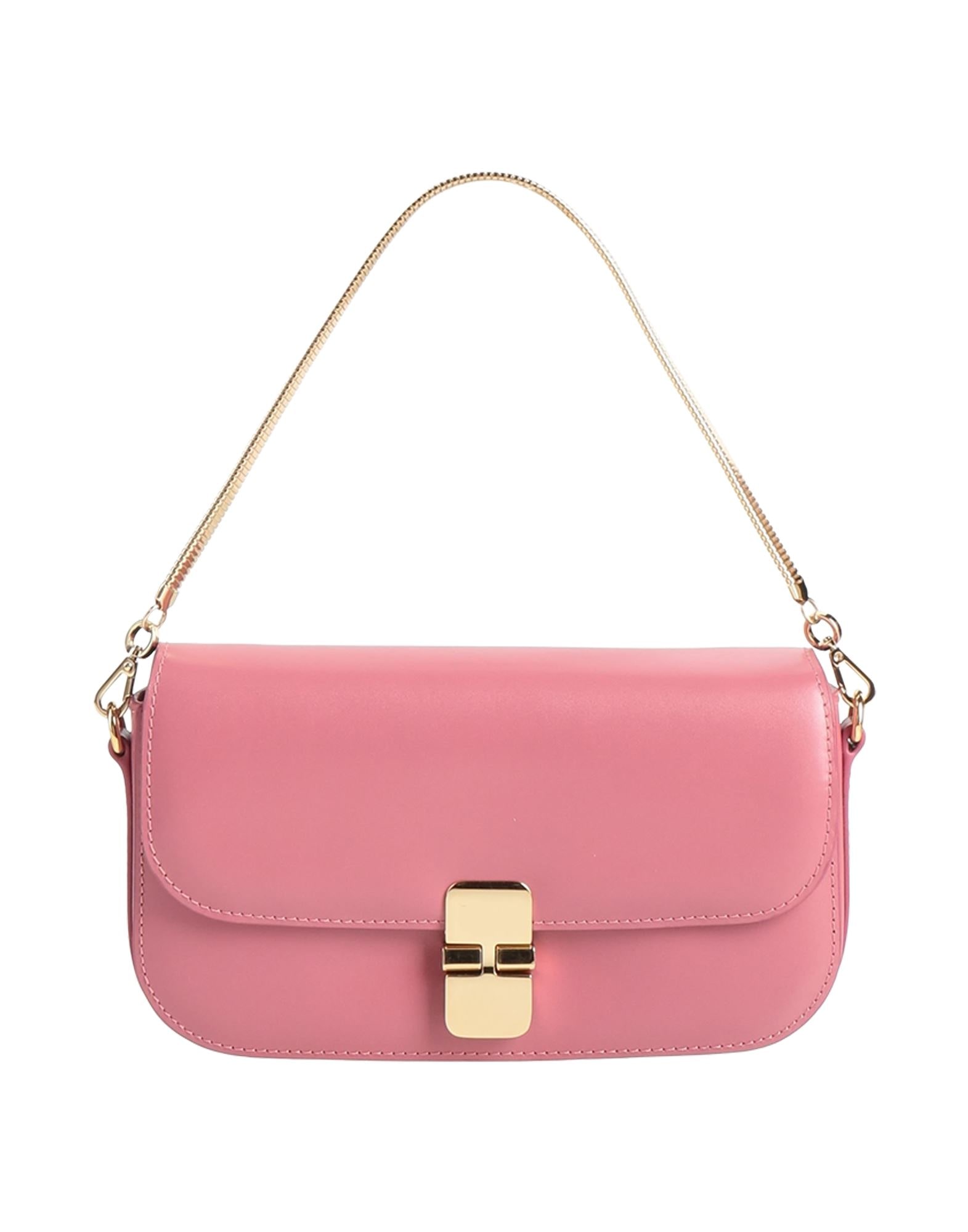 A.P.C. - Bolsos de mano