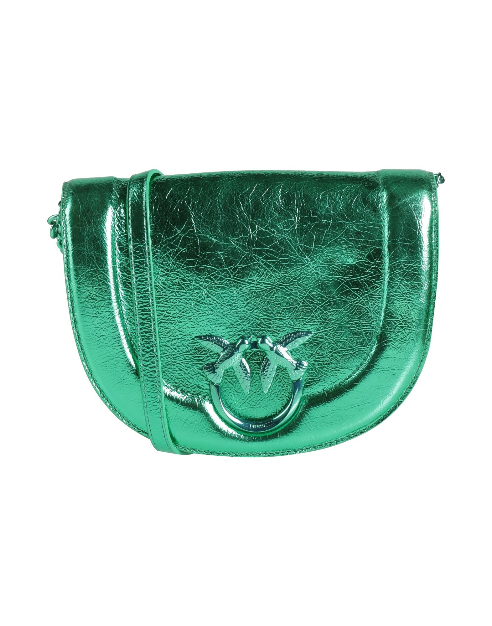 PINKO - メッセンジャーバッグ