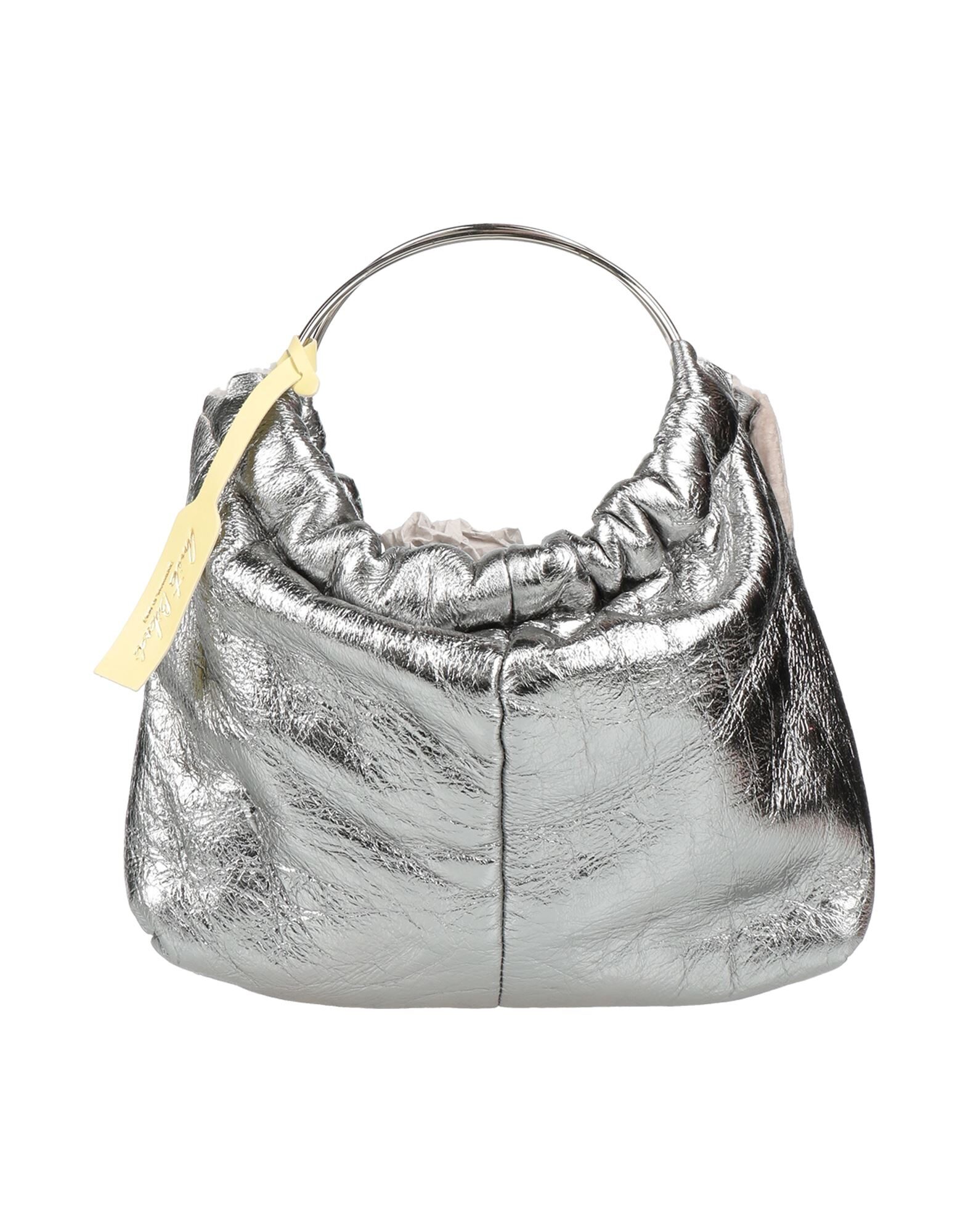 ANITA BILARDI - ハンドバッグ