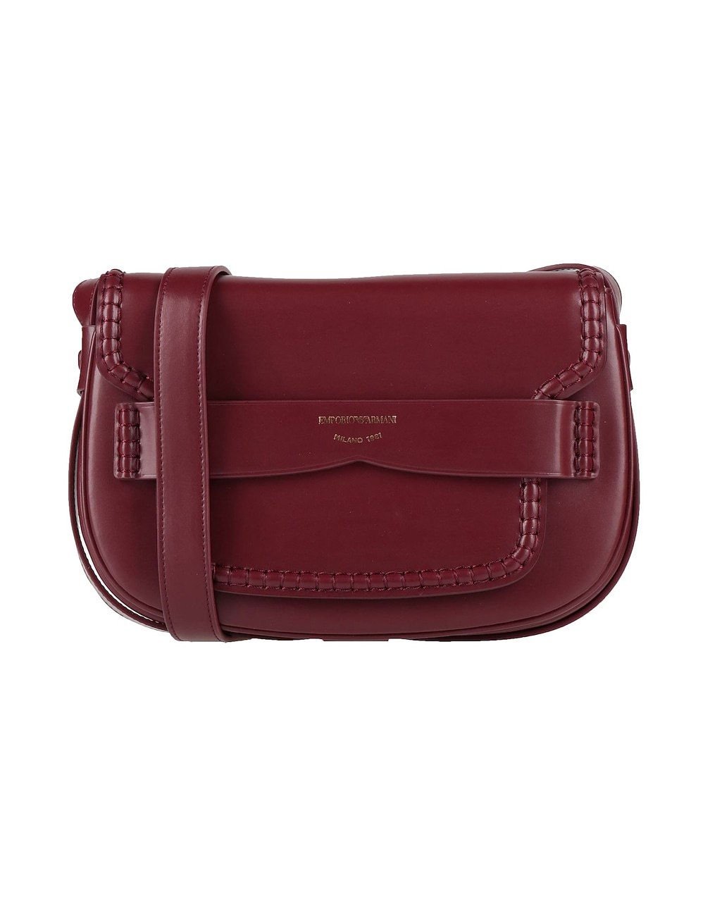 EMPORIO ARMANI - Cross-body bags