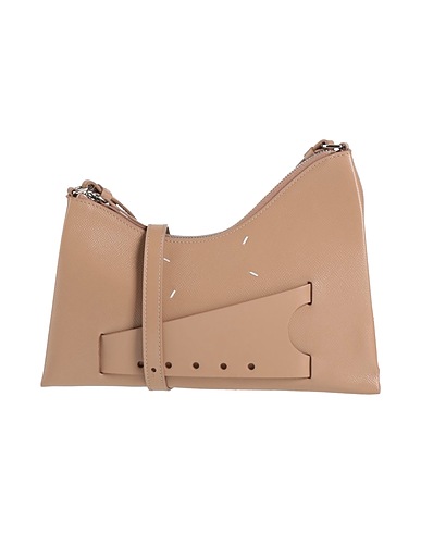 MAISON MARGIELA Cross-body bags Leather