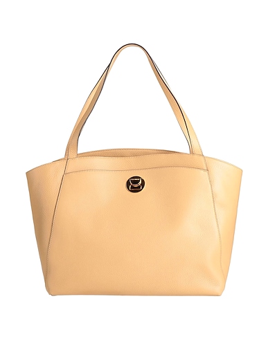 COCCINELLE Handbag Leather