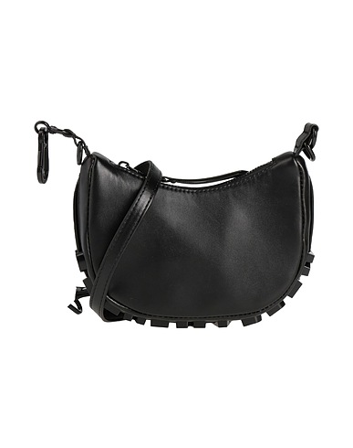 STEVE MADDEN Across-body bag Black 100% Polyurethane