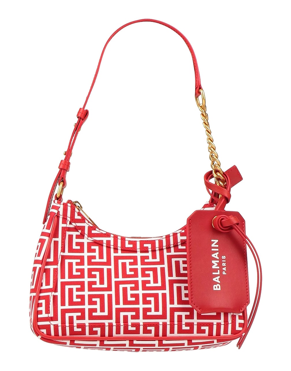 BALMAIN - Handbags