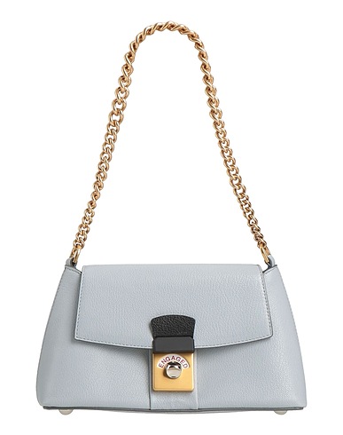 MAISON MARGIELA Borsa a mano Carta da zucchero 100% Pelle di capra, Ottone, Zinco, Alluminio, Rame