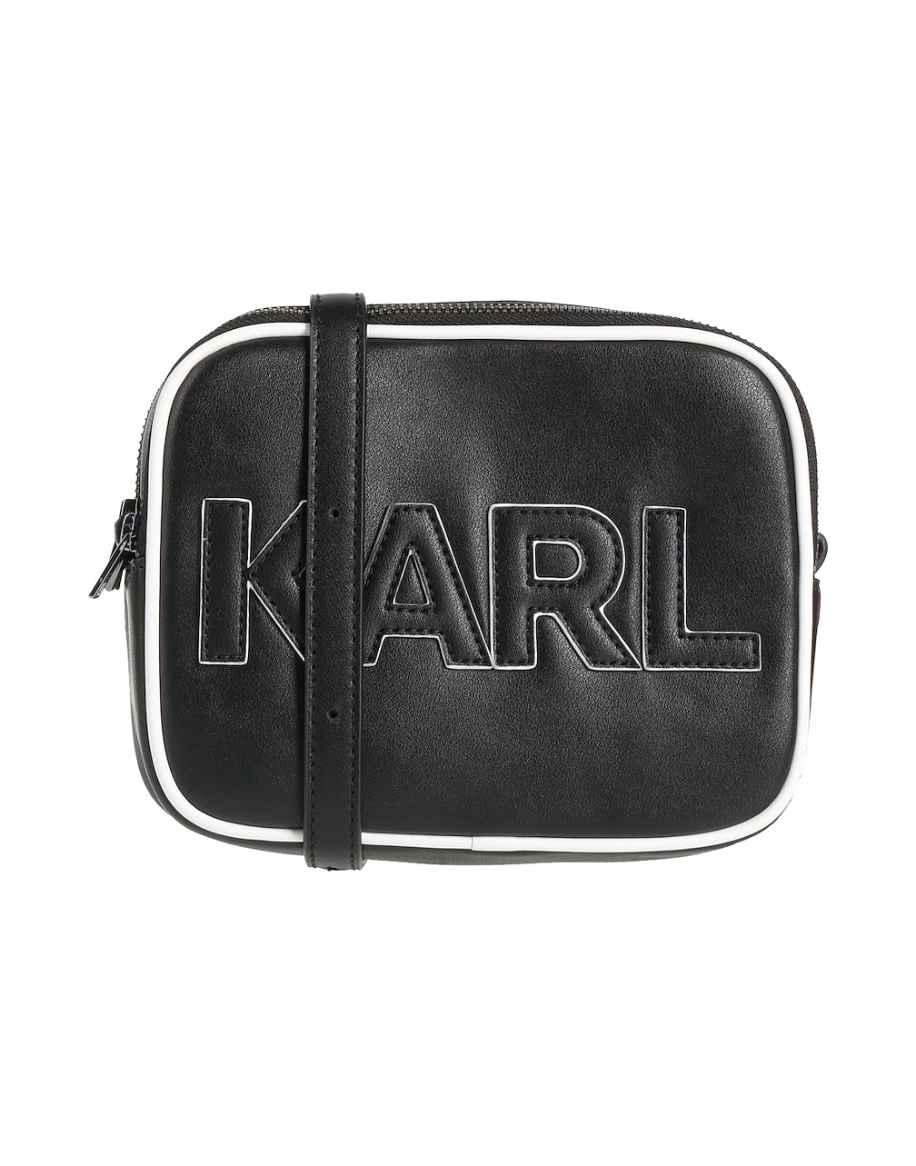 KARL LAGERFELD - Cross-body bags
