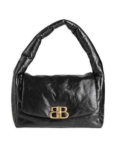 BALENCIAGA Handbag Leather