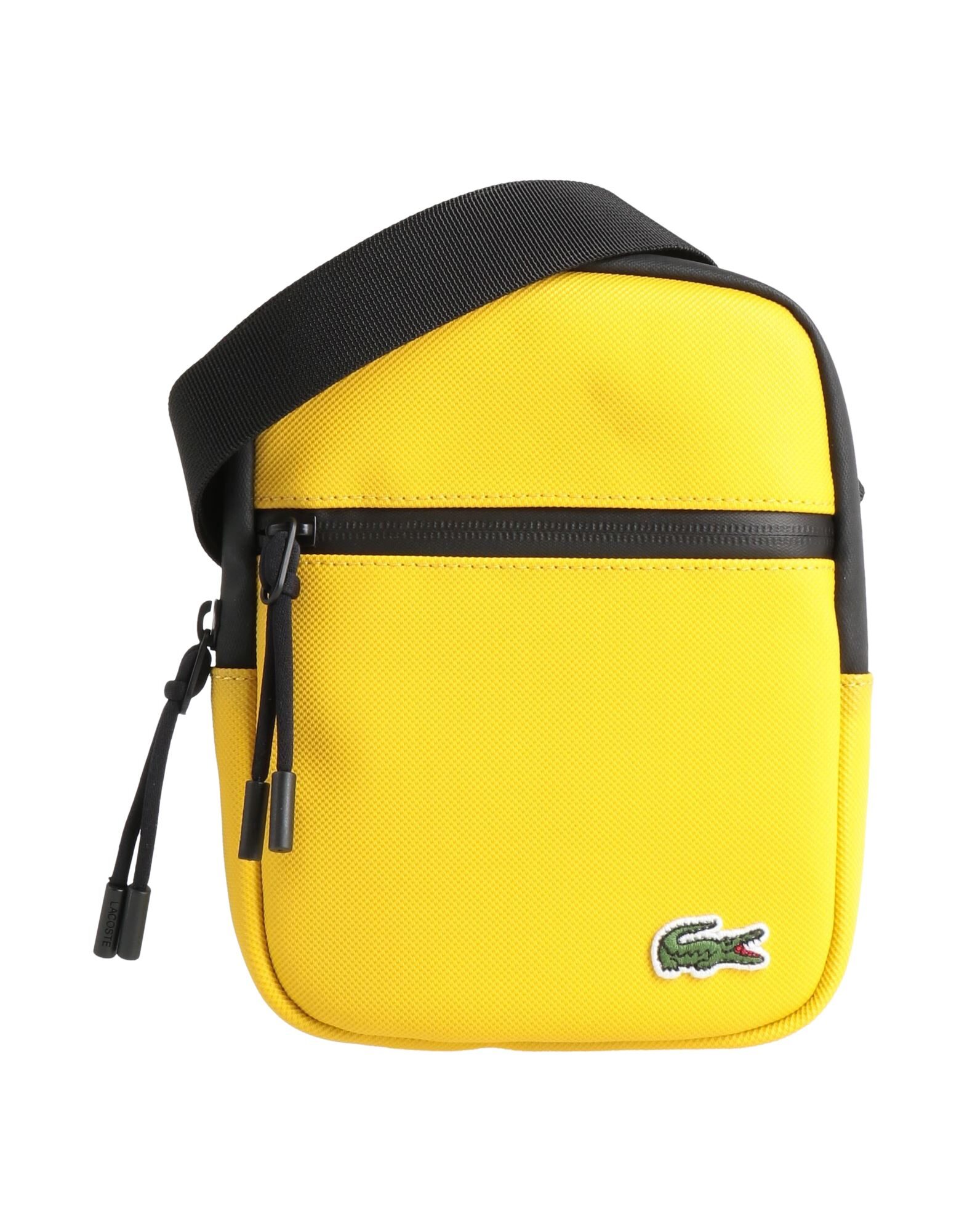 LACOSTE - Cross-body bags