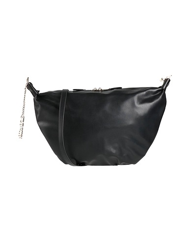 STEVE MADDEN Borsa a tracolla Nero 100% Poliuretano