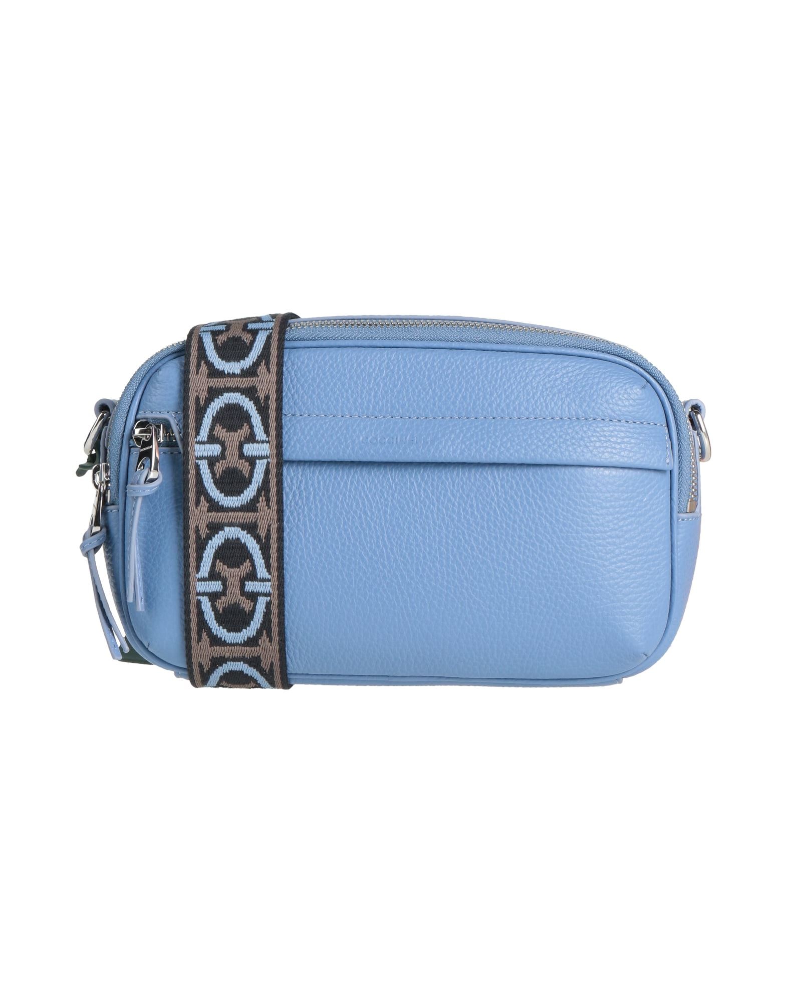 COCCINELLE - Cross-body bags