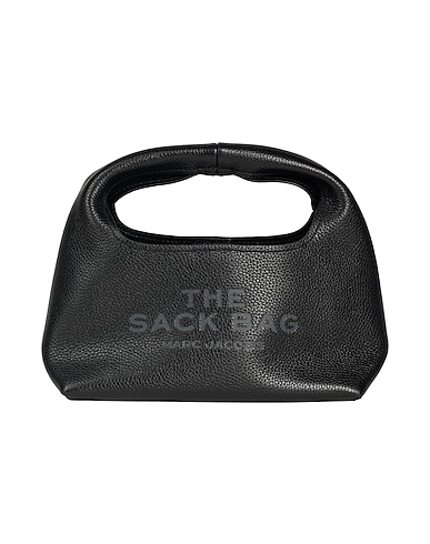 MARC JACOBS Handbag 100% Cow leather