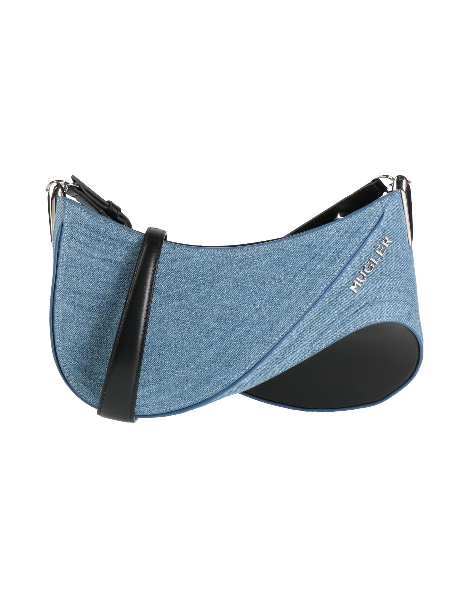 MUGLER - 크로스백