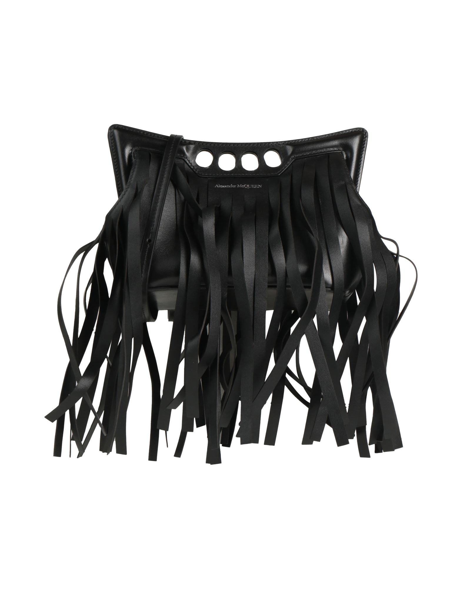 MCQUEEN - Cross-body bags