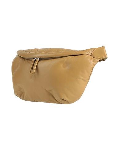 MAISON MARGIELA Marsupi Sabbia Pelle