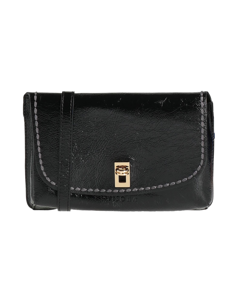 PLINIO VISONA' - Cross-body bags