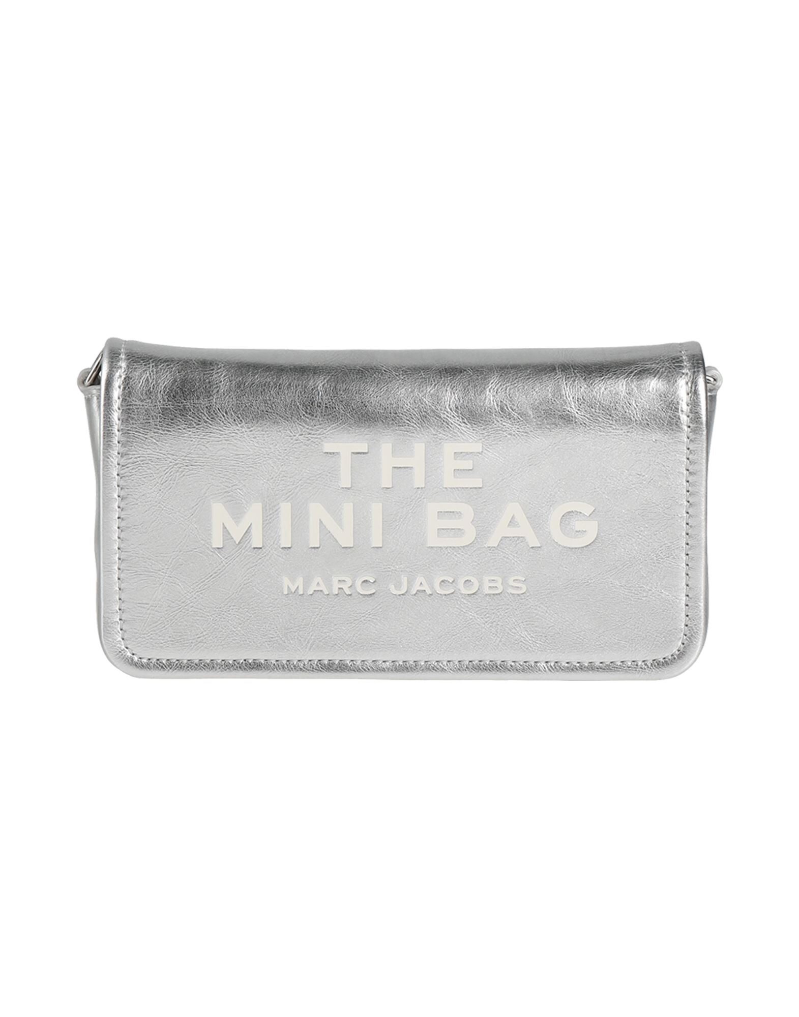 MARC JACOBS - Cross-body bags