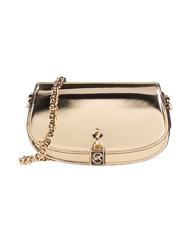 MICHAEL MICHAEL KORS Sac bandoulière Cuir