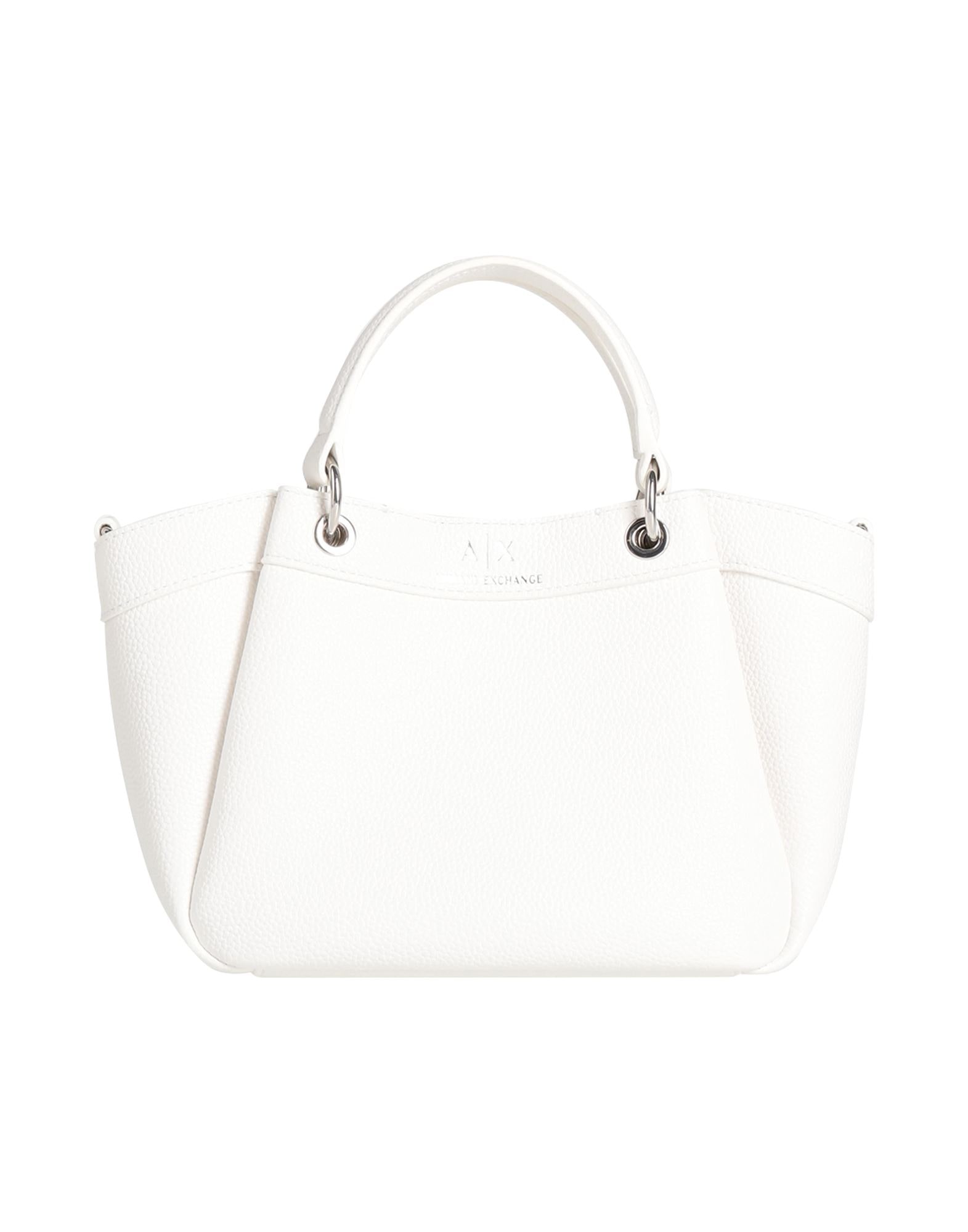 ARMANI EXCHANGE - Handbags