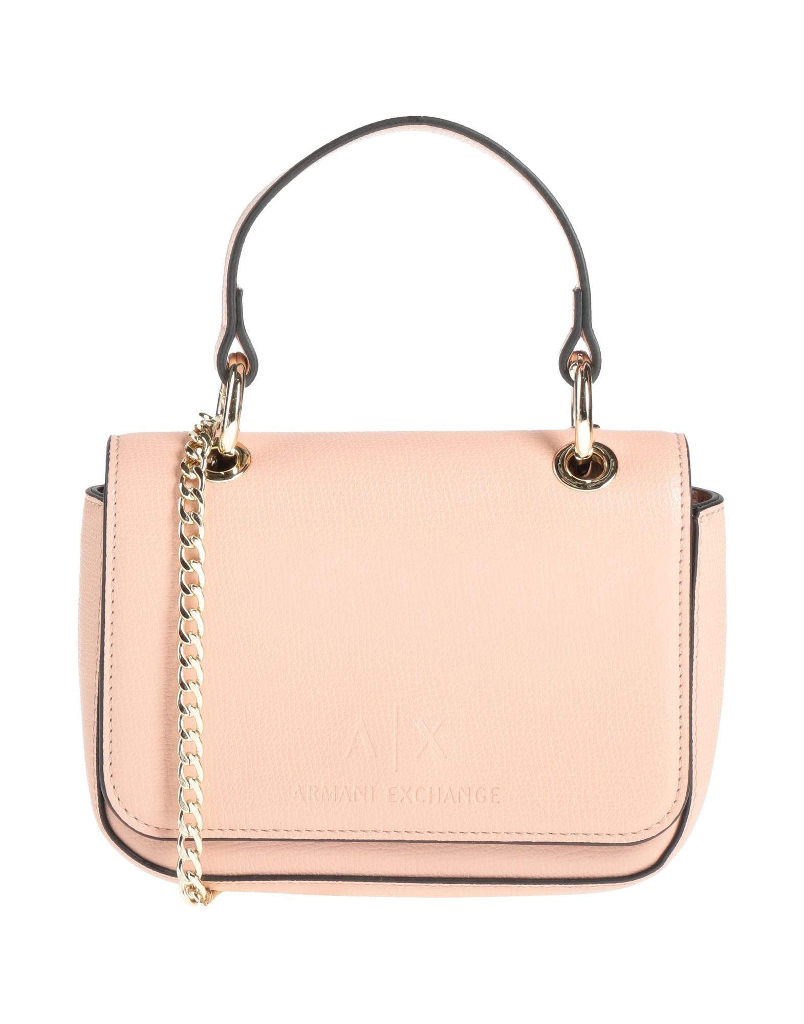 ARMANI EXCHANGE - Handbags