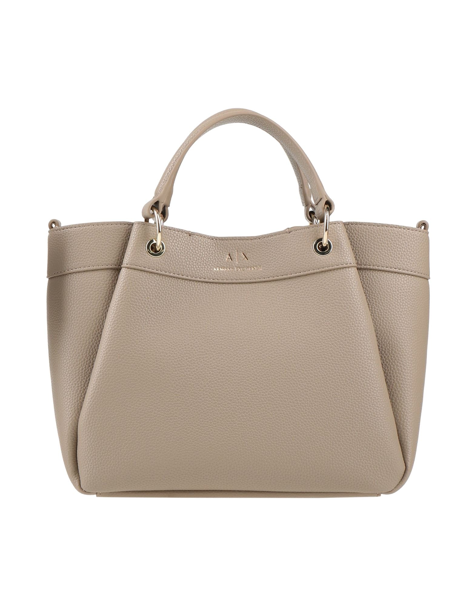 ARMANI EXCHANGE - Handbags