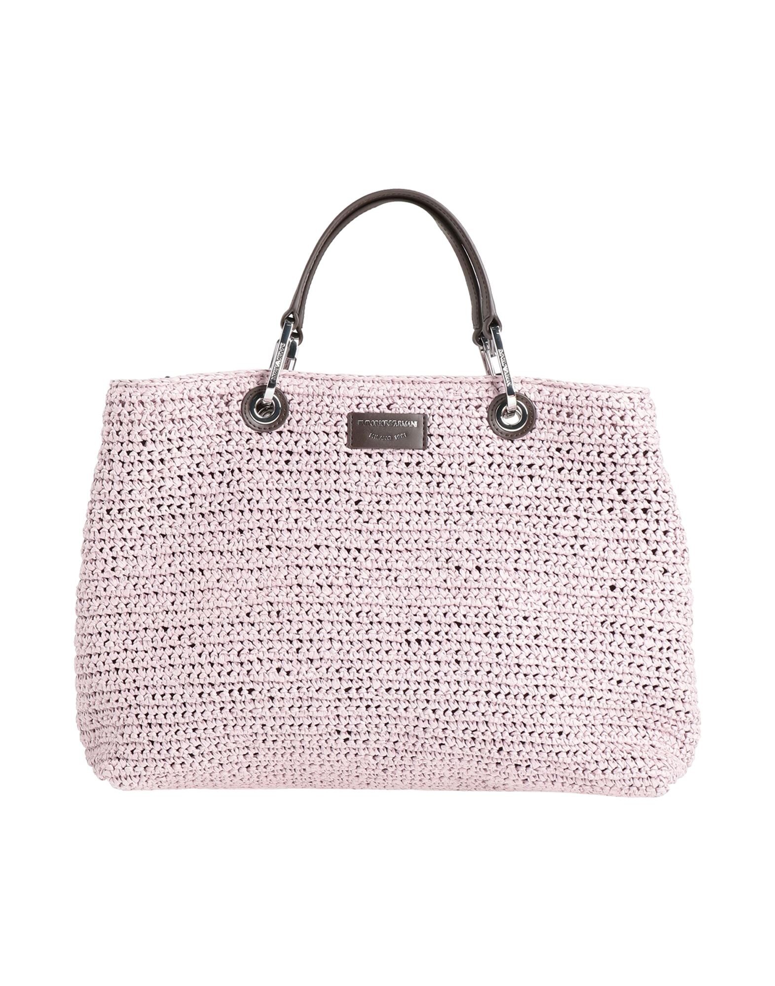 EMPORIO ARMANI - ハンドバッグ