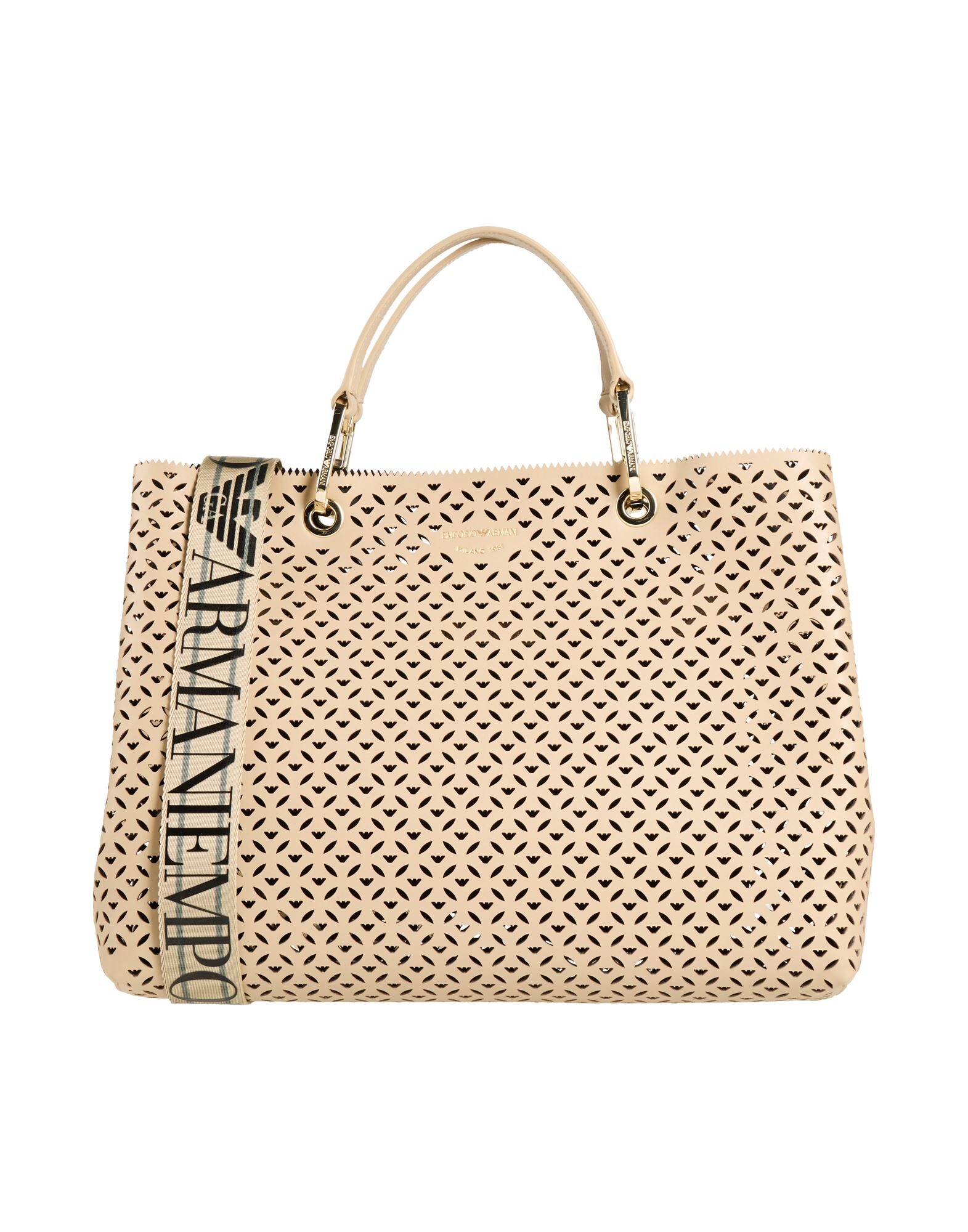 EMPORIO ARMANI - Handbags