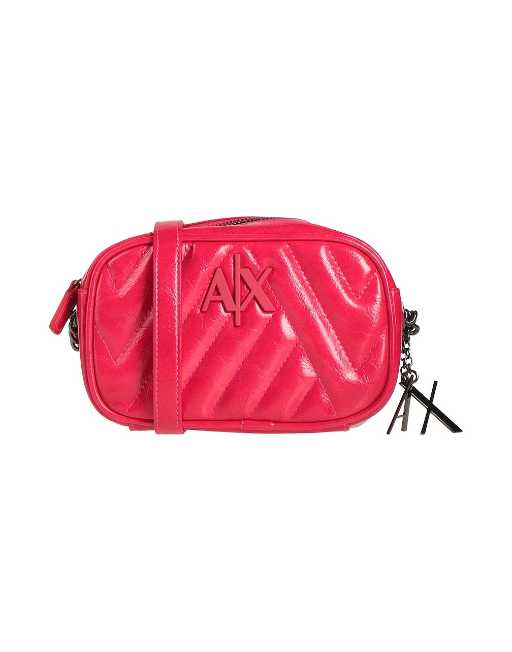 ARMANI EXCHANGE - Cross-body bags